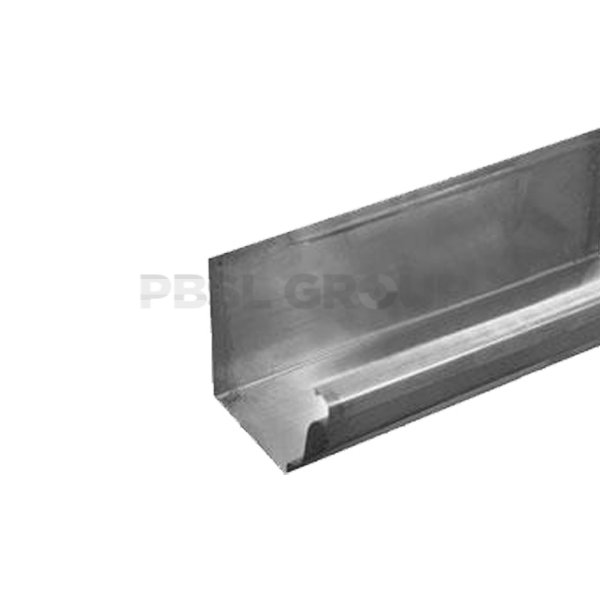 Zinc Gutter Large Ogee Zinc Gutter Metal Guttering