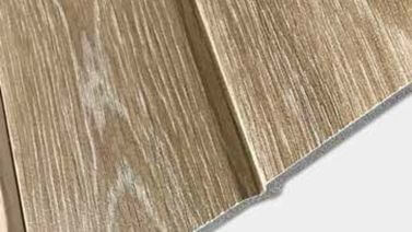 Wood Design Cladding Technical Specification  