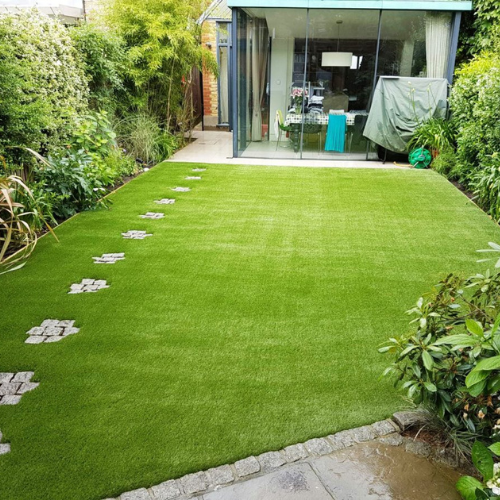For Gardens 