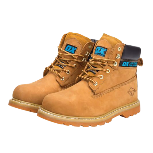 Safety Boots