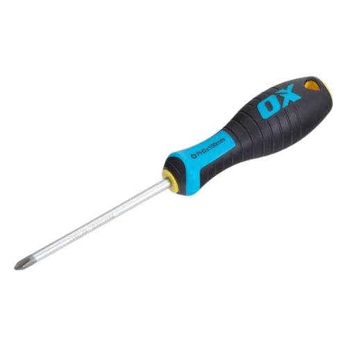 Screwdrivers