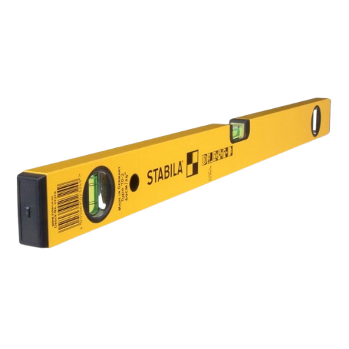 Spirit Levels