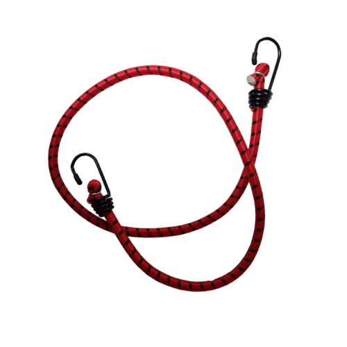 Straps and Ropes