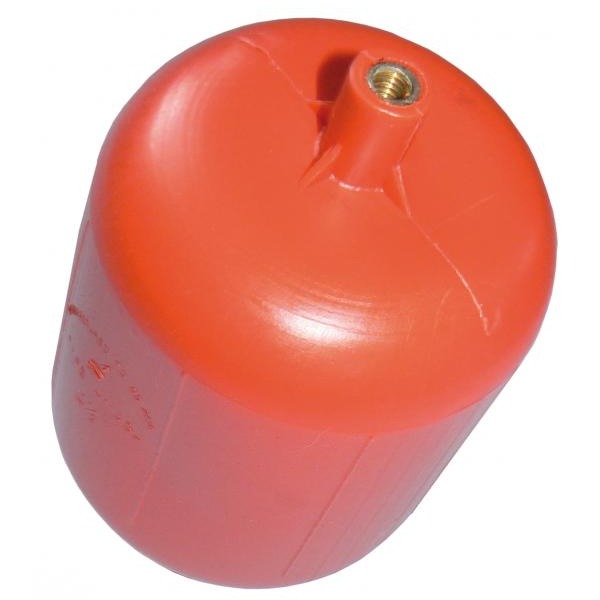 Float Cylindrical - 4.1/2andquot; Diameter