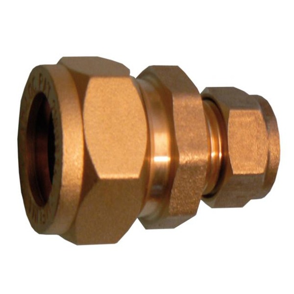 Leadloc Lead Adaptor - 3/4andquot;