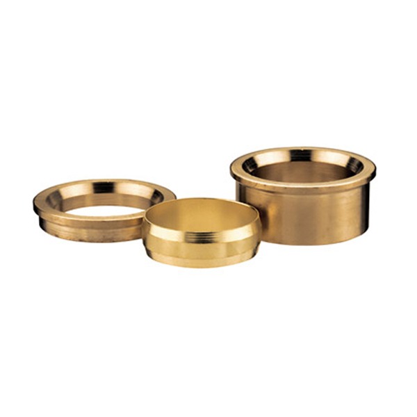 Compression Reducing Set 3 Part - 22mm x 15mm