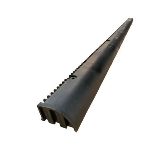 Over Fascia Vent - 10mm Air Gap - Pack of 20