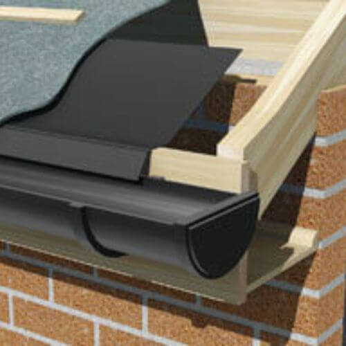Ubbink Eaves Guard - Pack Of 5