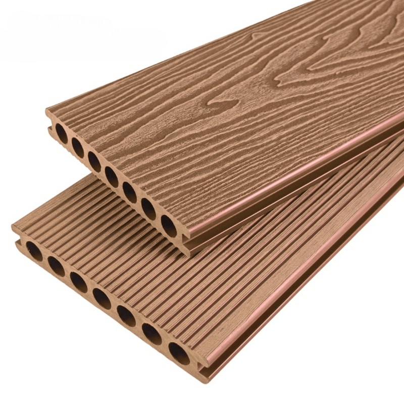 Classic Timbosite Decking Board Sandwood - 148mm x 3660mm