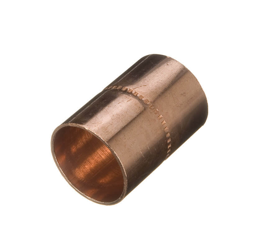 Endfeed Coupling - 22mm