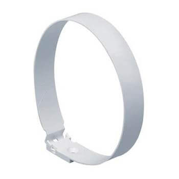 Monsoon Round Ventilation Duct Fastener - 100mm