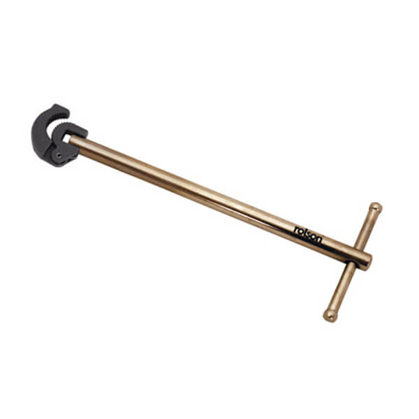 Basin Wrench Adjustable