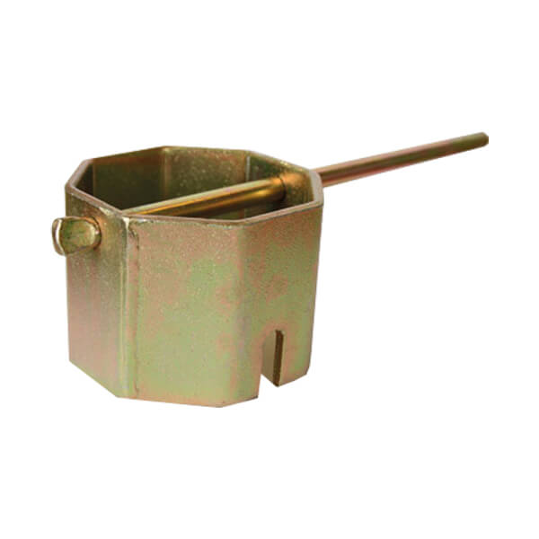 Immersion Heater Spanner - Box Type
