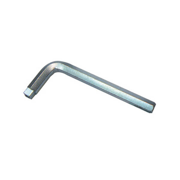 Radiator Valve Allen Key