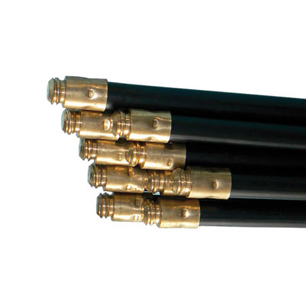 Drainage Rod Cleaning Set - 110mm