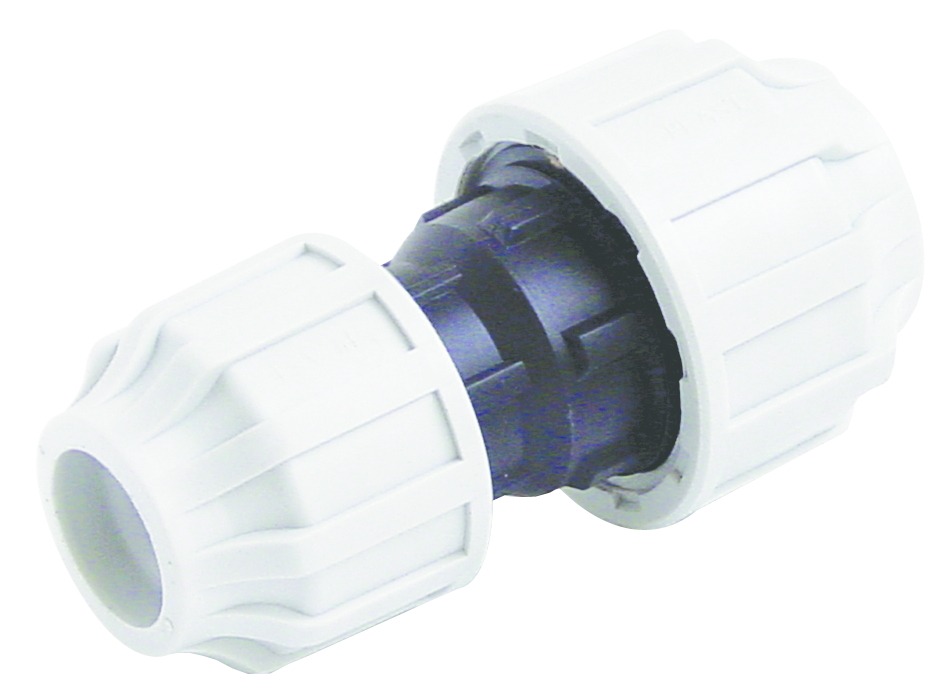 MDPE Reducer - 32mm x 25mm