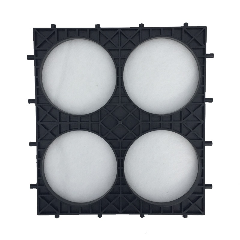 Rainsmart Ellipse Soakaway Crate Spare Inspection Plate