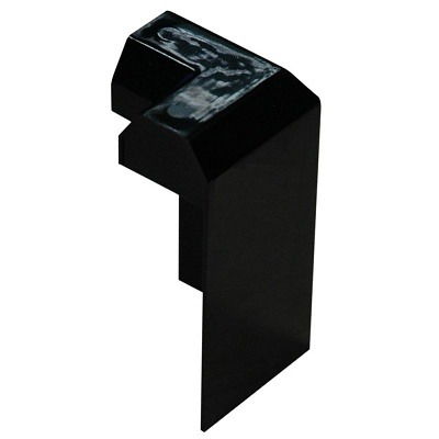 Check Kerb External Corner/ Stop End