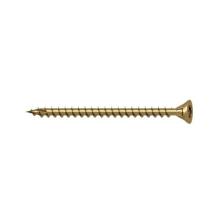 Durapost Countersunk Self Drilling Torx Screw - 5.5mm x 55mm - Pack Of 100