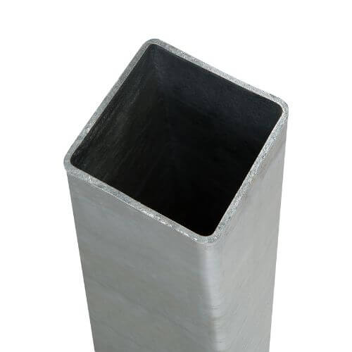 Durapost Fencing Gate And Corner Post - 1800mm Galvanised