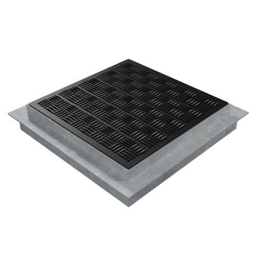 Composite Cover For Duct Access Chamber - 300mm