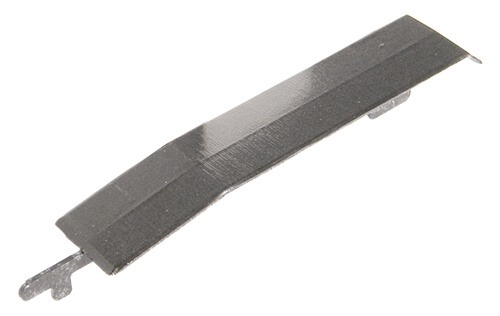 FloPlast Shiplap Cladding Butt Joint - 150mm Anthracite Grey Woodgrain