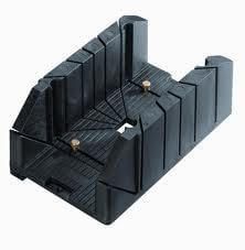 Cornice Moulding Mitre Box