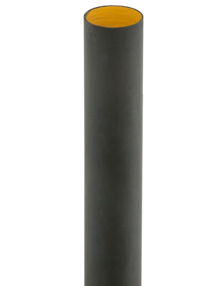 Mech 416 Cast Iron Soil Pipe - 100mm x 3mtr