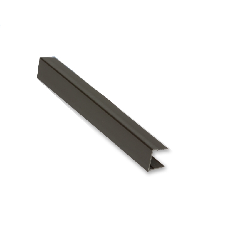 Molan Brown Exitex Pvc Sheet End Closure - 25Mm X 2.1Mtr - Image 2
