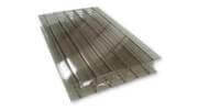 PolyX Polycarbonate Sheet Multiwall - 35mm x 700mm x 3mtr Bronze