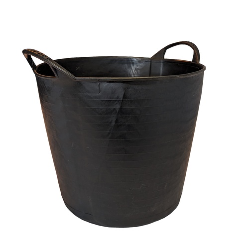 ProSolve Flexi-Tub - Black 26 Litre