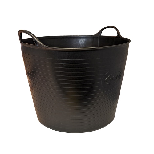 Prosolve Black Flexi-Tub - 42 Litre