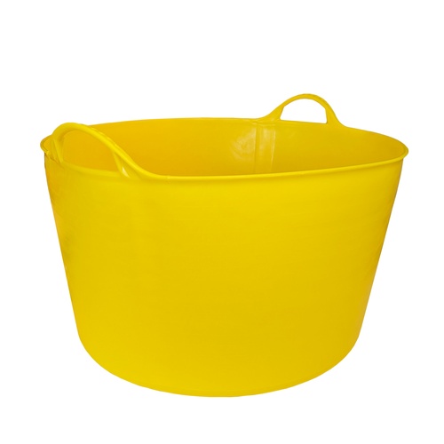 ProSolve Flexi-Tub -Yellow 56 Litre