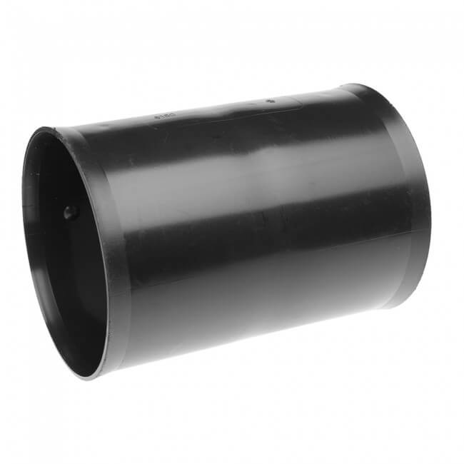 Twinwall Utility Duct Coupler - 125mm