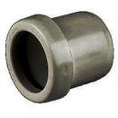 FloPlast Push Fit Waste Reducer - 40mm x 32mm Grey