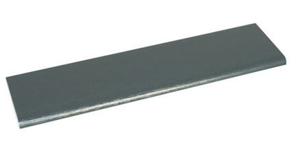 PVC Architrave - 40mm x 5mtr Anthracite Grey