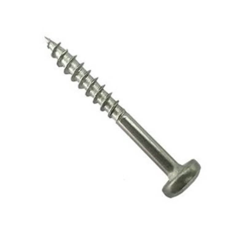 Freefoam Cladding Screws - 30Mm - Box Of 250 - Image 2