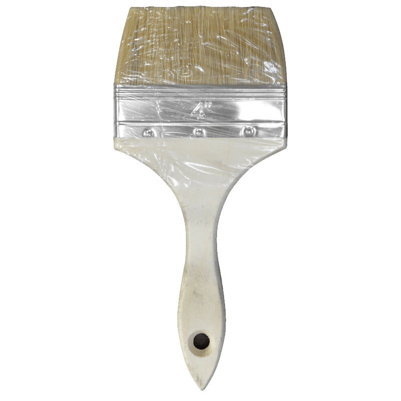Laminating Brush - 4andquot;