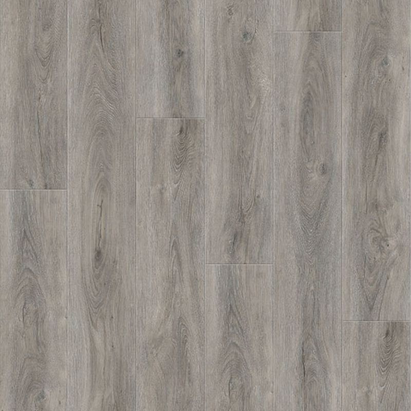 Guardian Click Vinyl Flooring Planks - 1220mm x 180mm Concord Light Oak - Pack of 8