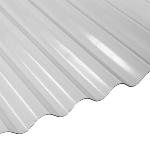 Corrugated Super Weight Sheet - 762mm x 2135mm
