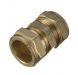 Compression Coupling - 22mm