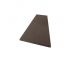 WPC Dueto Solid Fascia Plank Brown - 130mm x 10mm x 3600mm