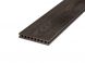 WPC Dueto Double Faced Decking Board Brown - 23mm x 150mm x 3600mm