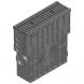 Channel Drainage Silt Box Fibretec Grating - 25 Tonne Loading