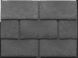 Tapco Composite Slate Roof Tile - 305mm x 445mm Pewter Grey - Pack of 25