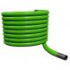 Flexi Duct CCTV Fibre Optic - 63mm (O.D.) x 50mtr Green Coil