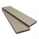 Clarity Composite Decking Board - 150mm x 3000mm Ash