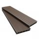 Clarity Composite Decking Board - 150mm x 3000mm Walnut