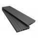 Forma Composite Decking Board - 150mm x 3000mm Midnight