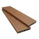 Forma Composite Decking Board - 150mm x 4800mm Spiced Oak